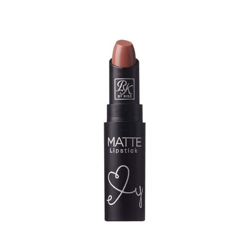 Red By Kiss Matte Lipstick All Colours Available!